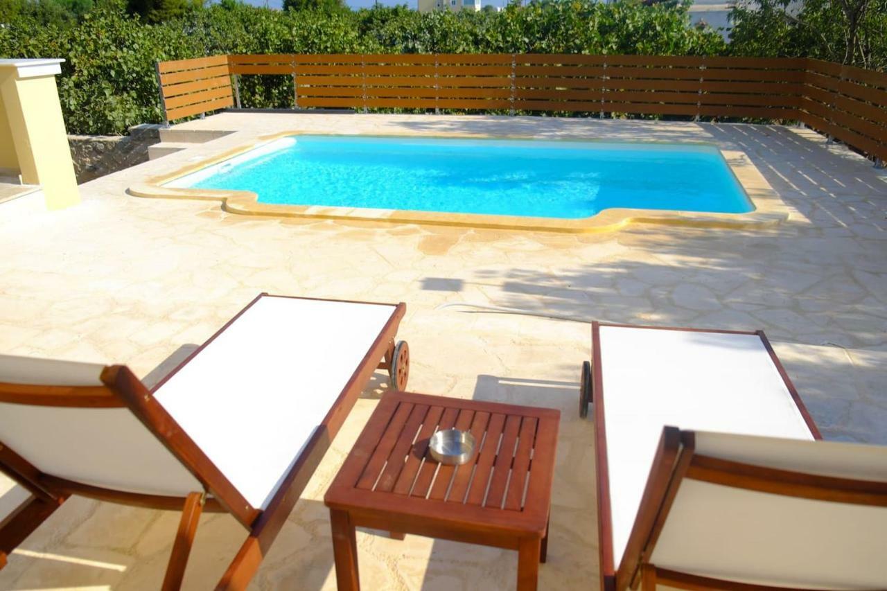 Villa Konstantinos Aegina المظهر الخارجي الصورة